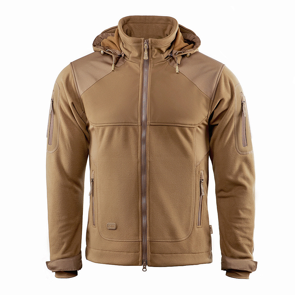 M-Tac jacheta Norman Windblock Coyote L