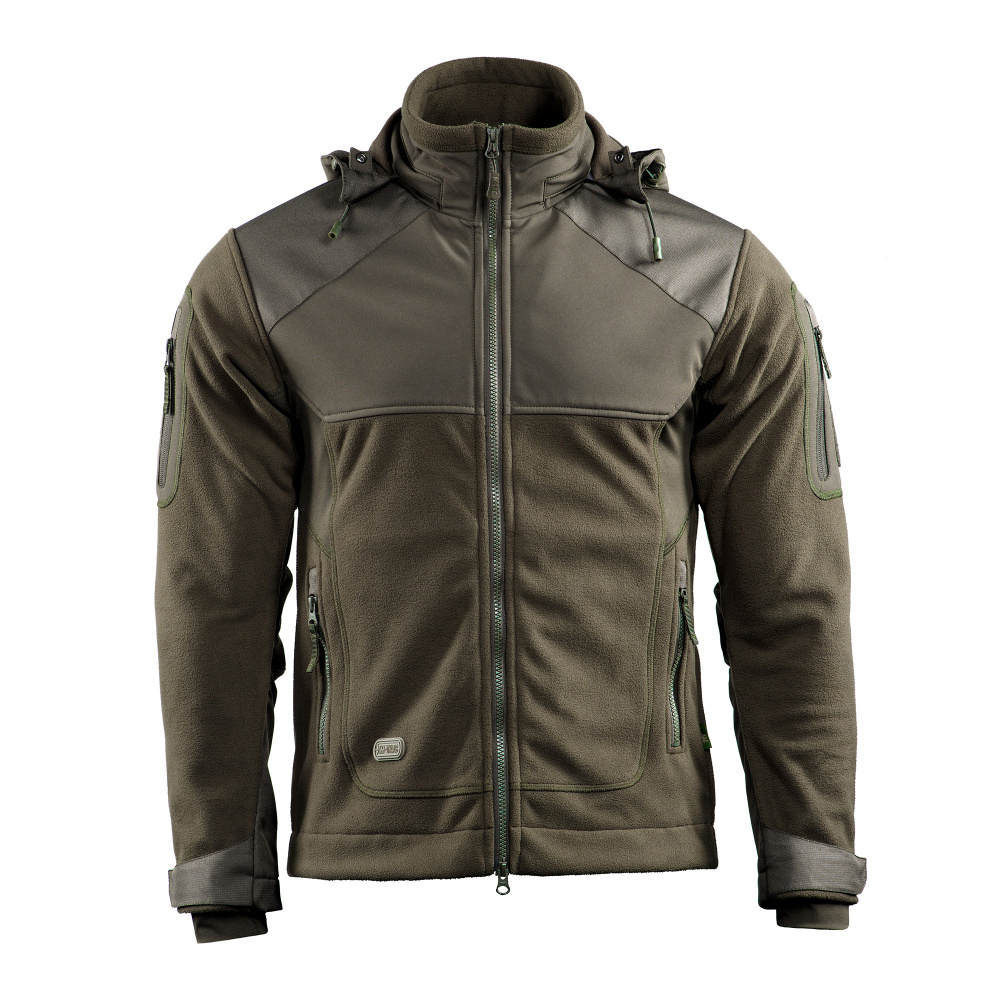 M-Tac jacheta Norman Windblock Olive M