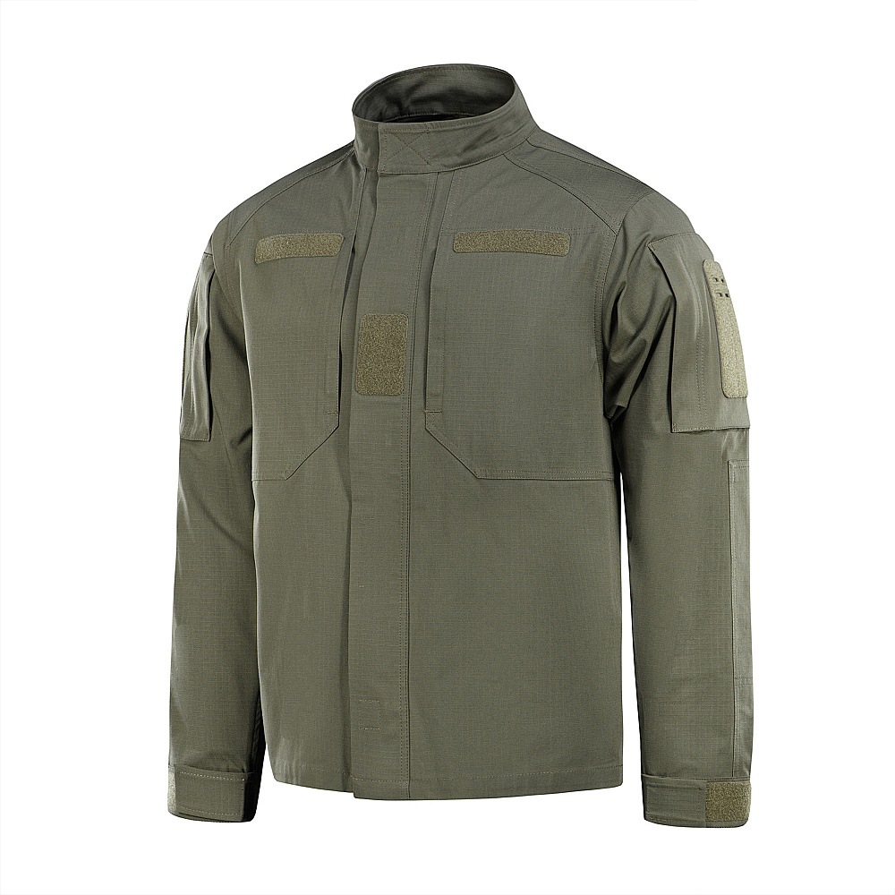 M-Tac jacheta Patrol Flex Army Olive XS/R 4