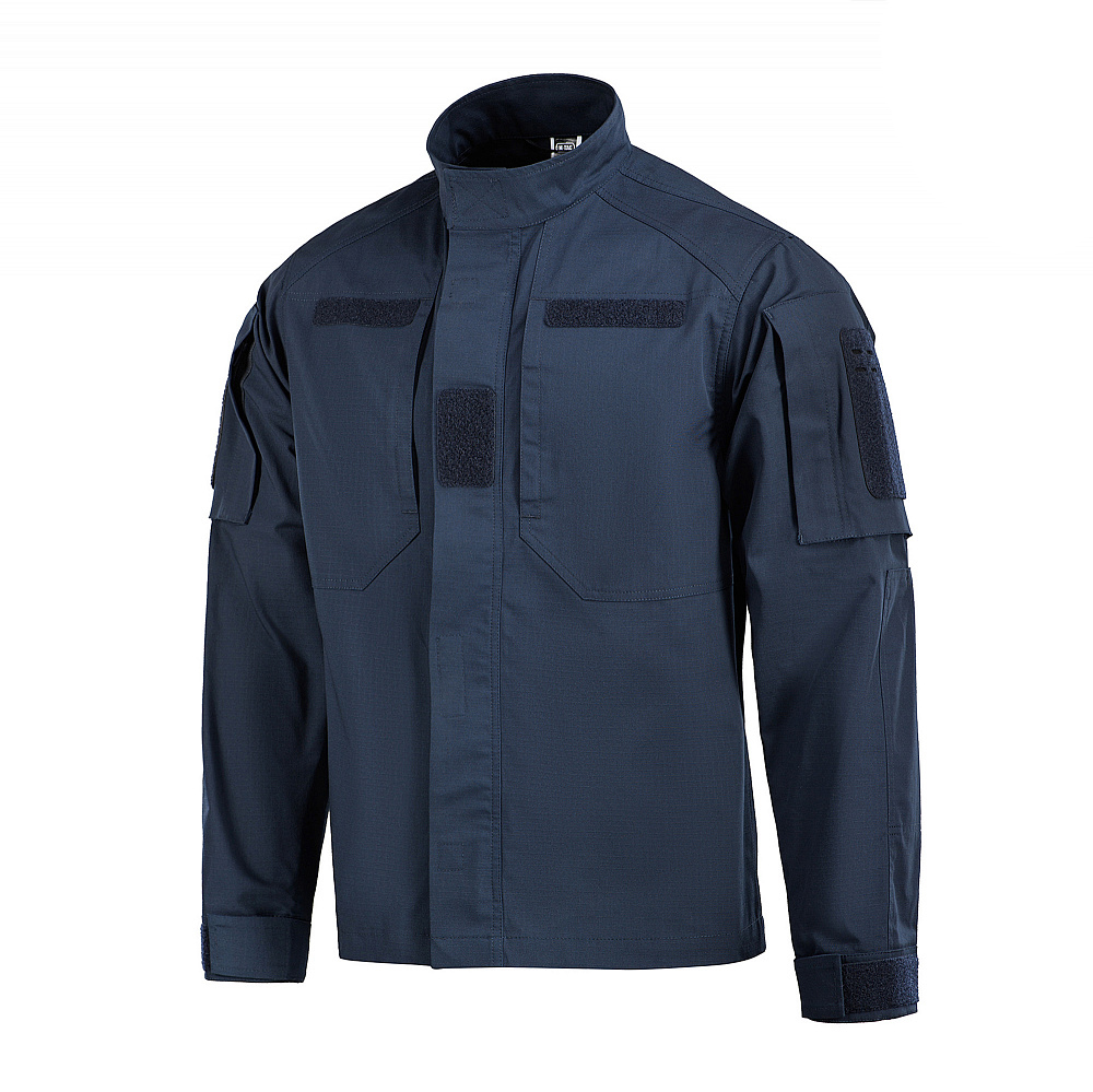 M-Tac jacheta Patrol Flex Navy Blue XS/L 4
