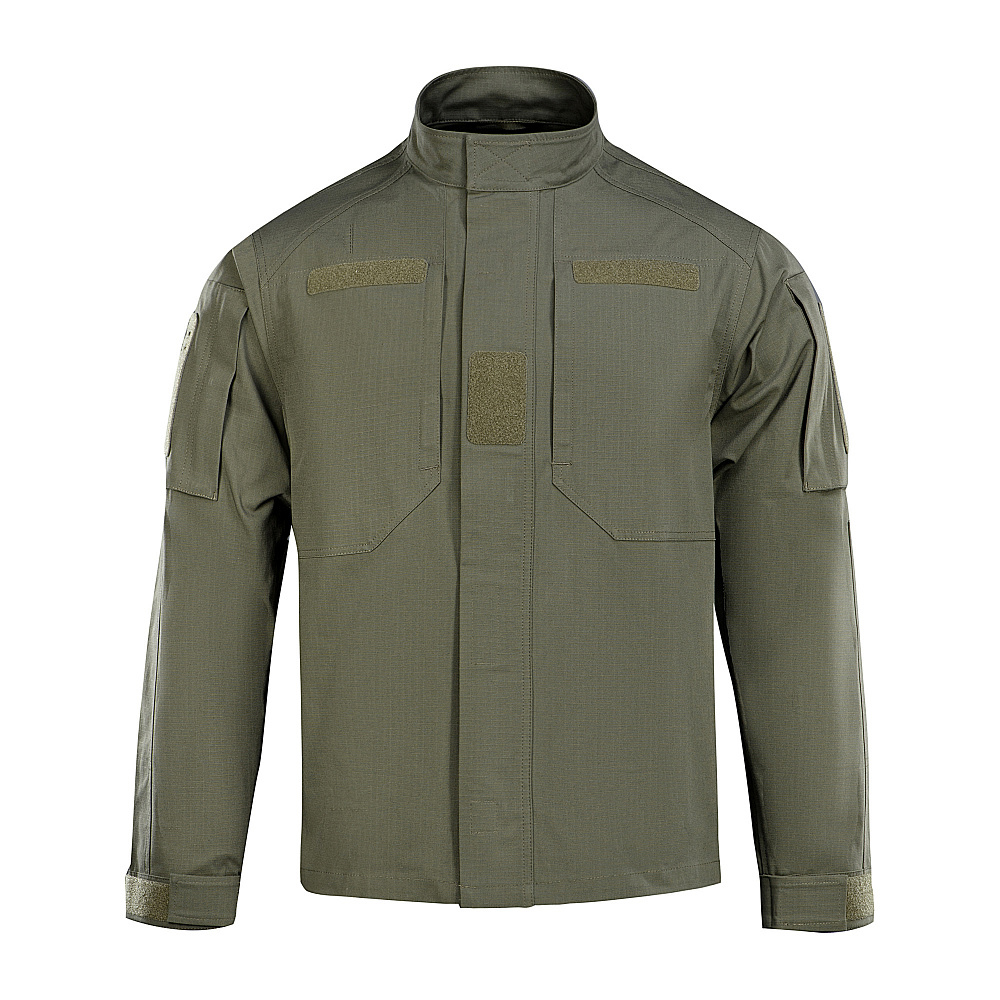 M-Tac jacheta Patrol Flex Army Olive XS/R