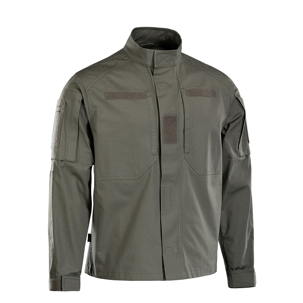 M-Tac jacheta Patrol Flex Olive S/R 2