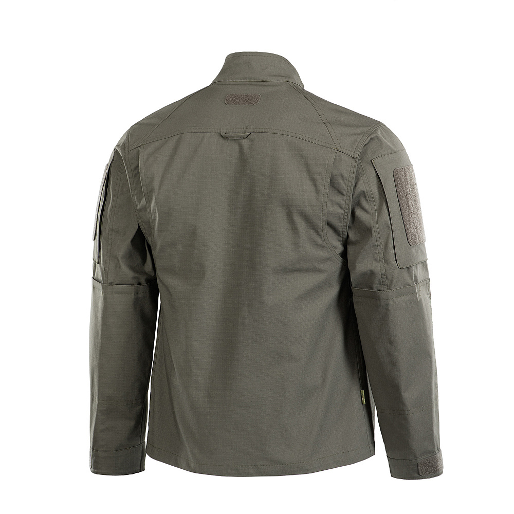M-Tac jacheta Patrol Flex Olive M/R 3