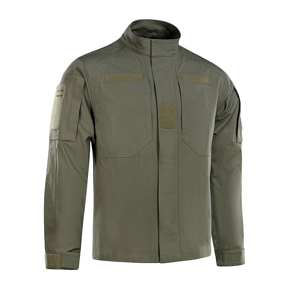 M-Tac jacheta Patrol Flex Army Olive XS/R 2