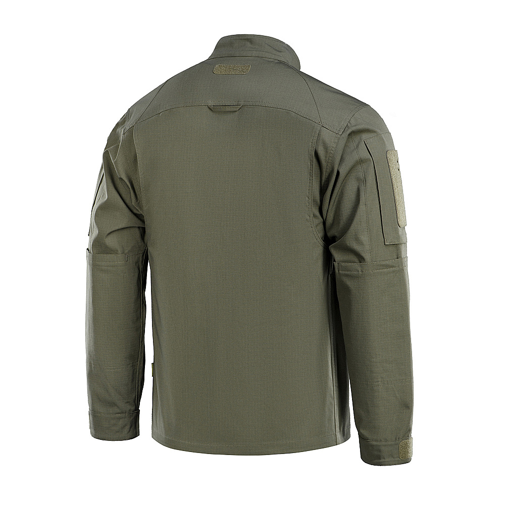 M-Tac jacheta Patrol Flex Army Olive XS/R 3