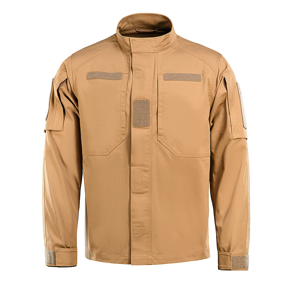 M-Tac jacheta Patrol Flex Coyote S/L
