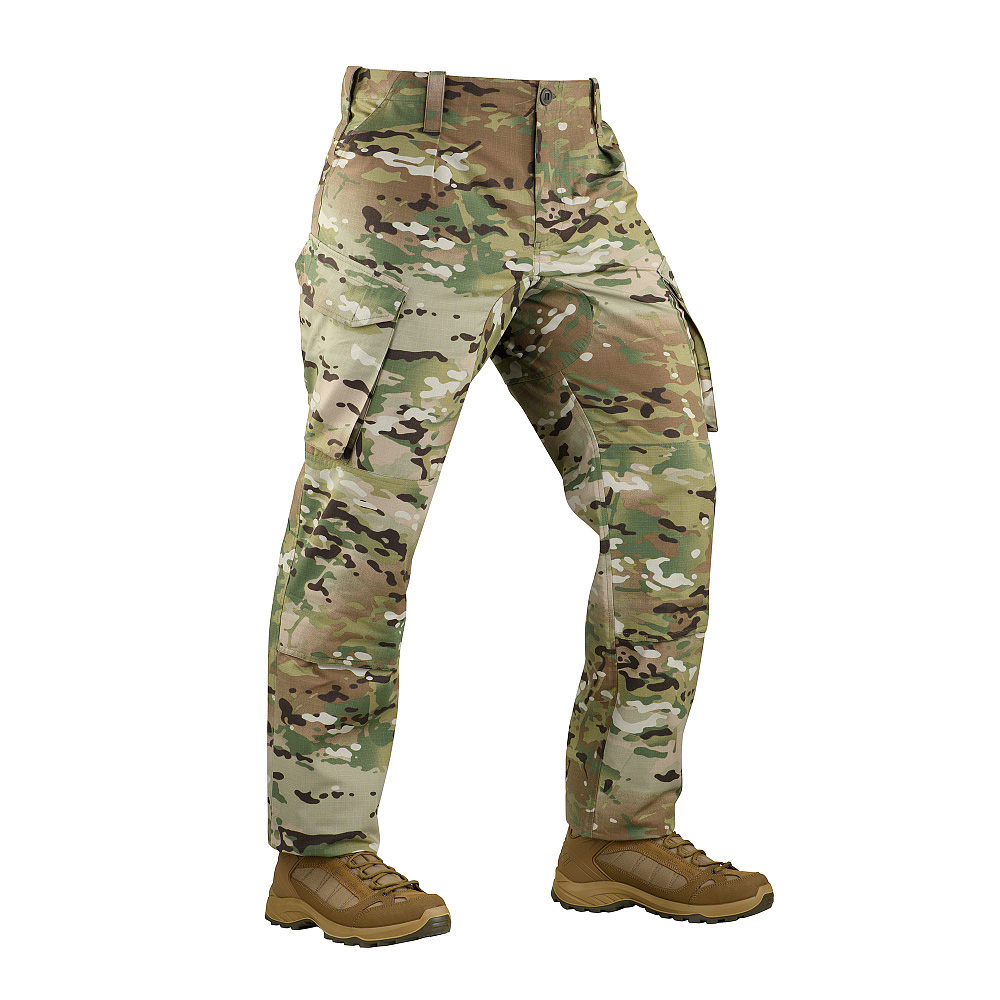 M-Tac Pantaloni de lupta NYCO Multicam 2XL/S 2