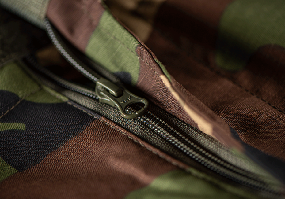 Invader Gear pantaloni de lupta Predator Woodland XS 3