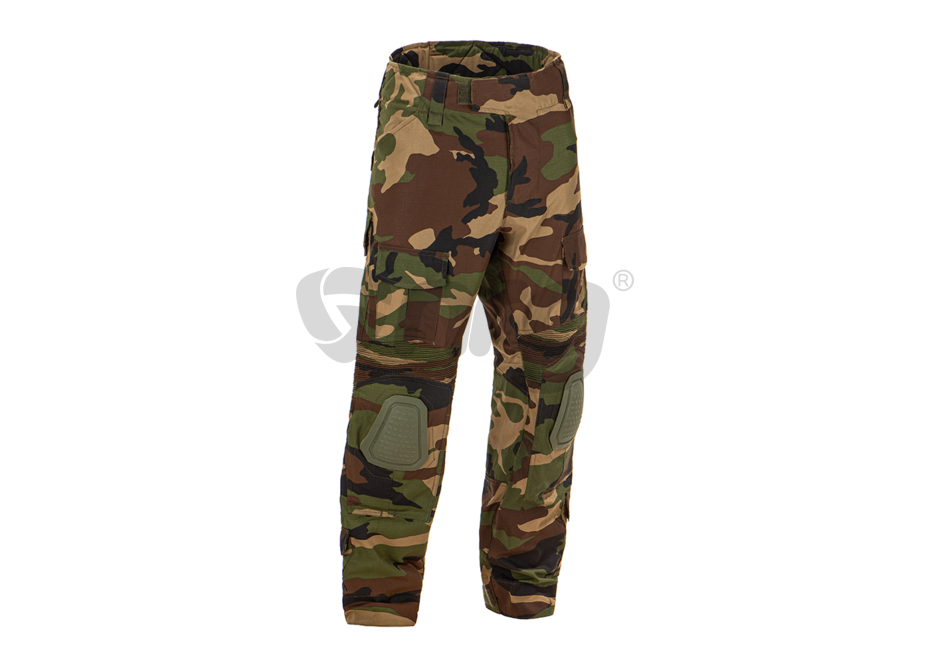 Invader Gear pantaloni de lupta Predator Woodland L 8