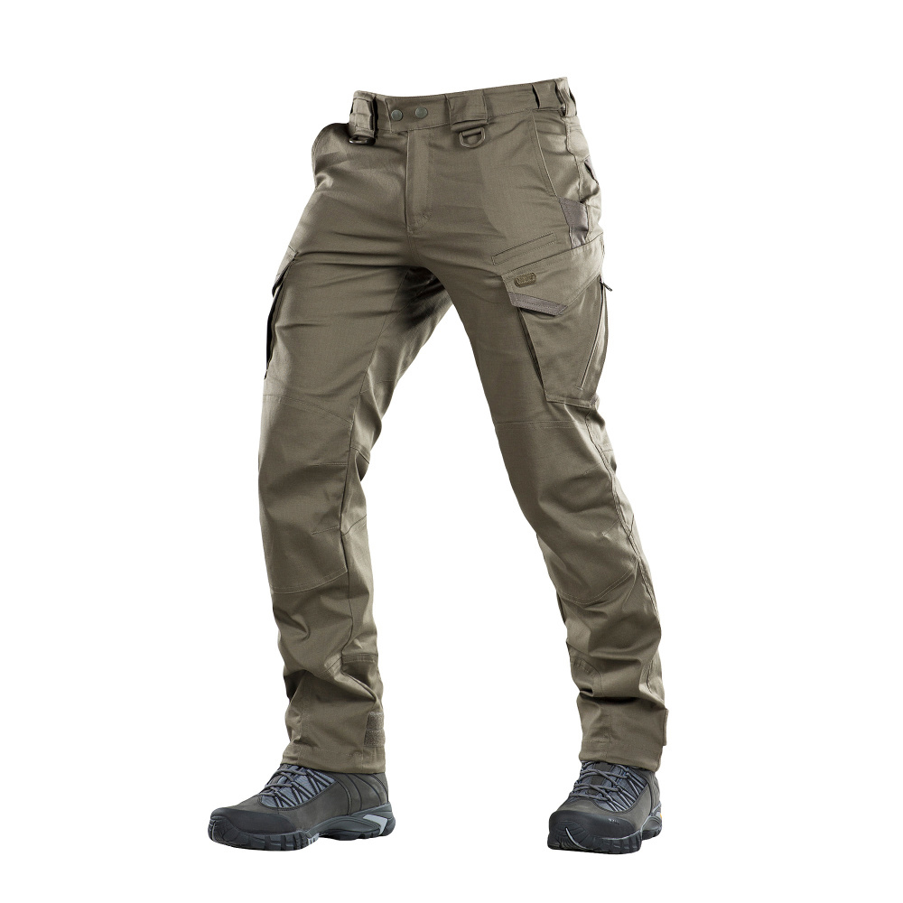 M-Tac pantaloni tactici Aggressor Gen. II Flex Olive 36/30