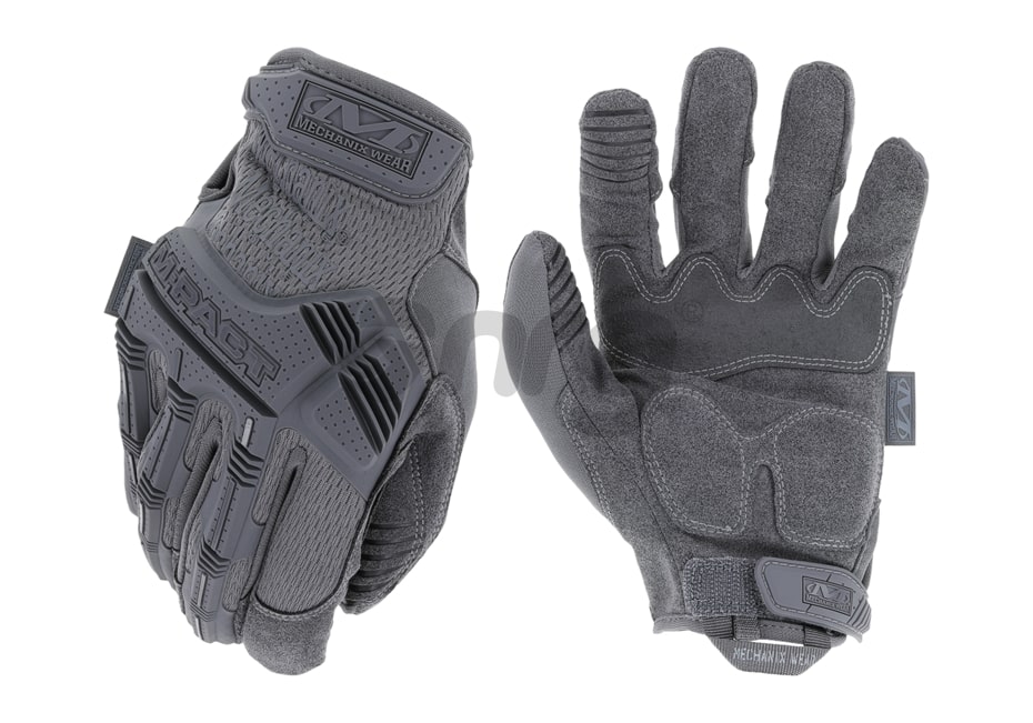 Mechanix Wear manusi tactice M-Pact Grey (2XL) 3