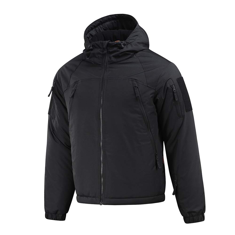 M-Tac jacheta Alpha Gen. III Pro WInter Negru 2XL/R 4