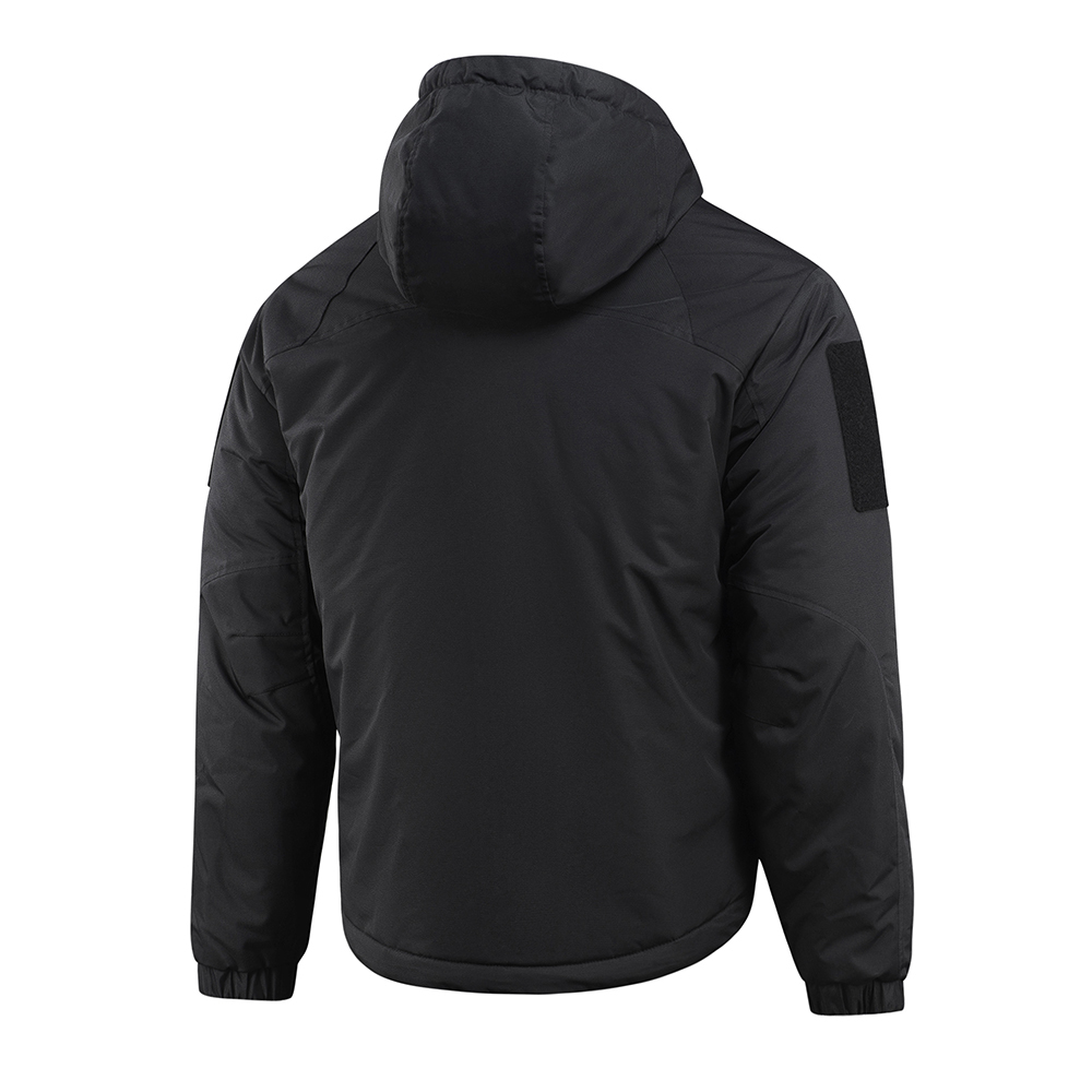 M-Tac jacheta Alpha Gen. III Pro WInter Negru 2XL/R 3