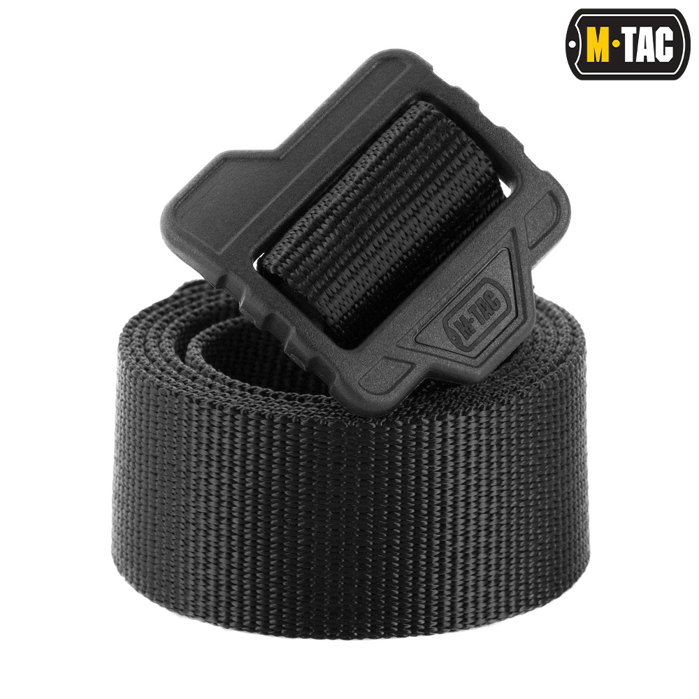 M-Tac curea Lite Tactical Belt Gen.II Negru M