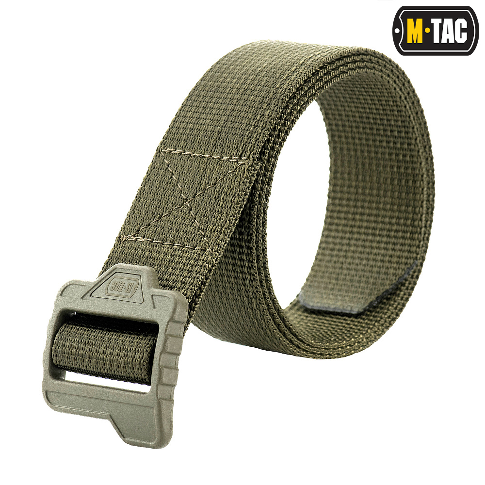 M-Tac curea Lite Tactical Belt Gen. II Olive XL 3