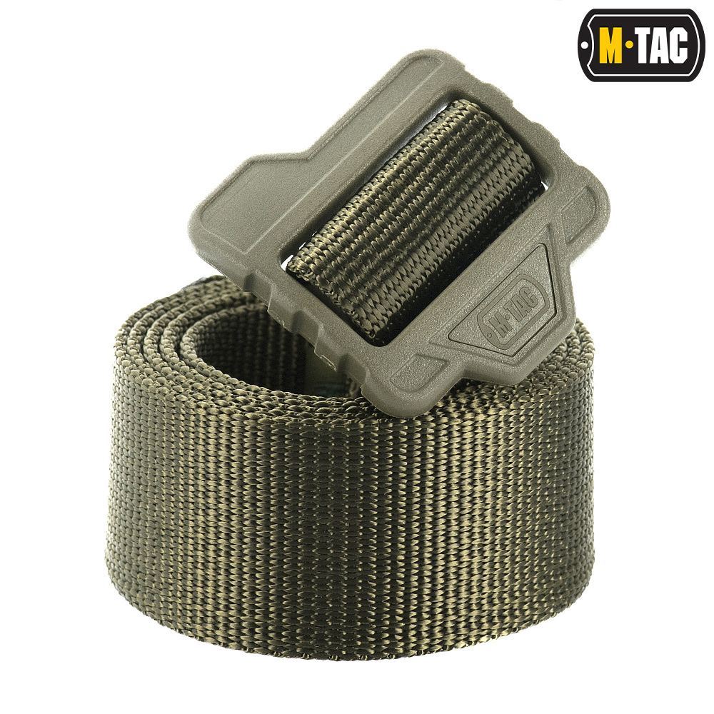 M-Tac curea Lite Tactical Belt Gen. II Olive XL