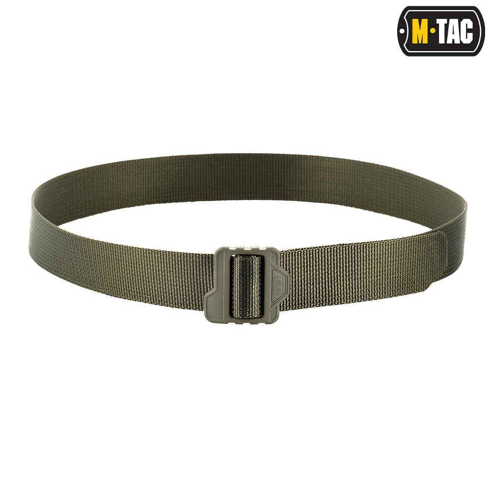 M-Tac curea Lite Tactical Belt Gen. II Olive XL 2