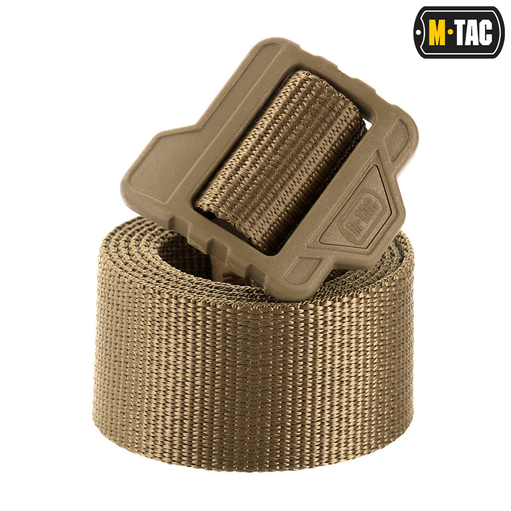 M-Tac curea Lite Tactical Belt Gen.II Coyote XL