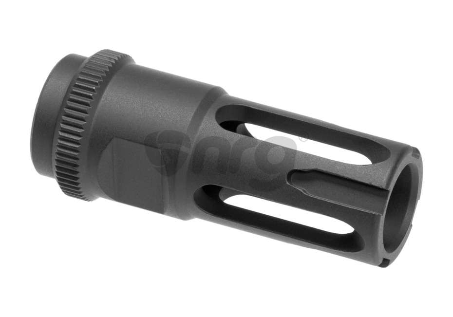 Ares supresor flama tip D CCW