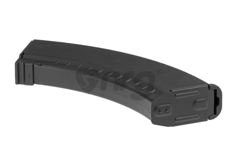 Pirate Arms incarcator AKM flash hi cap Negru 2