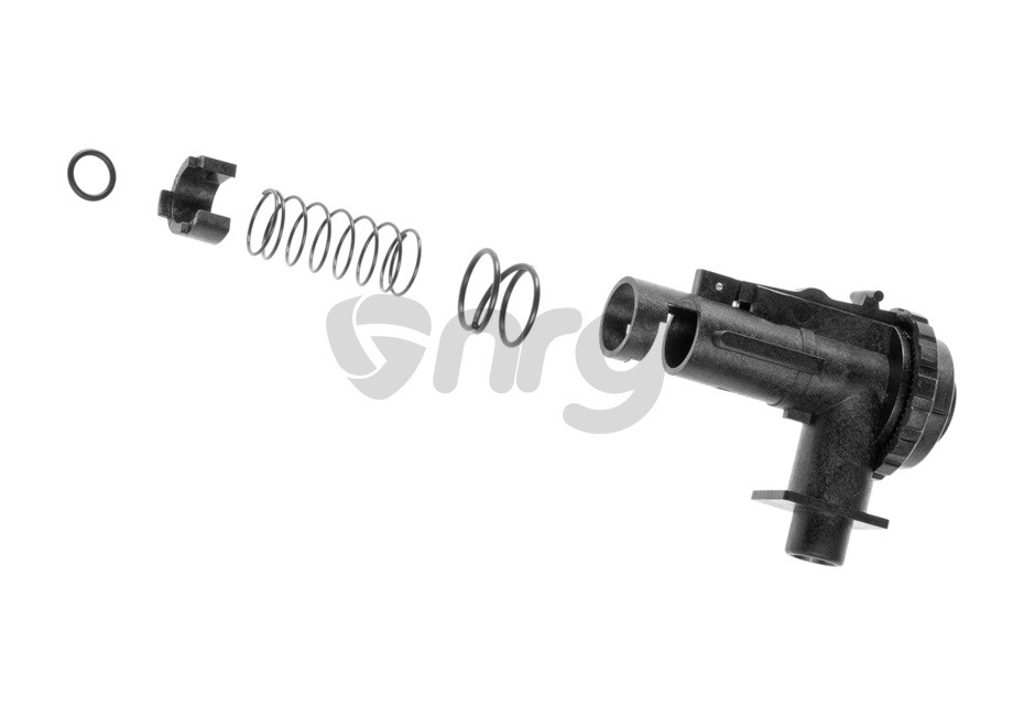 Krytac camera hopup rotativa M4/M16 2