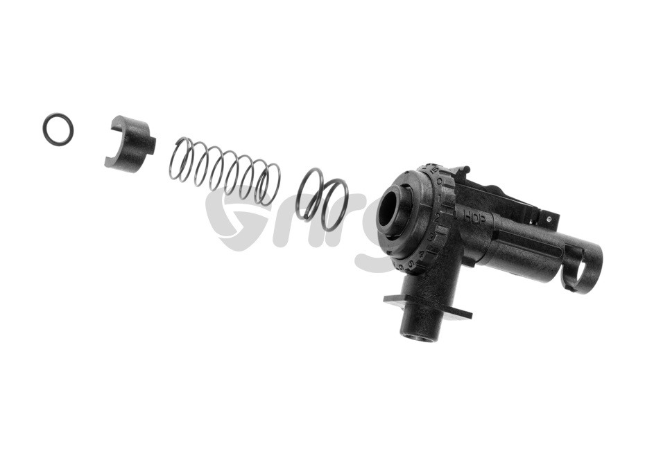 Krytac camera hopup rotativa M4/M16