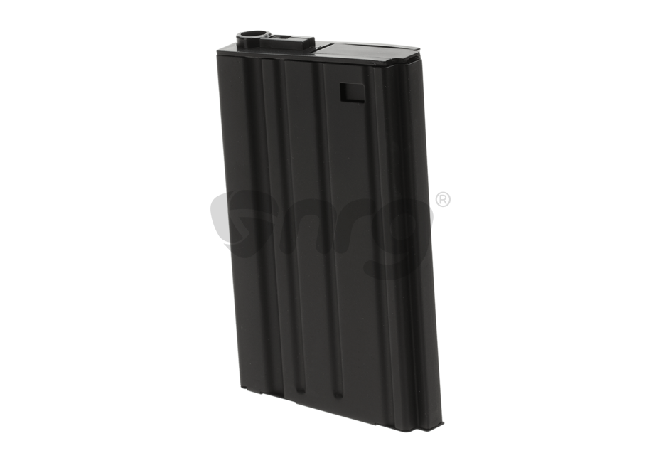 Classic Army incarcator SCAR-H/SR25 hi cap Negru