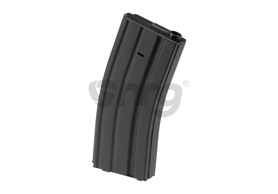 Classic Army incarcator M4/M16 mid cap Negru 3