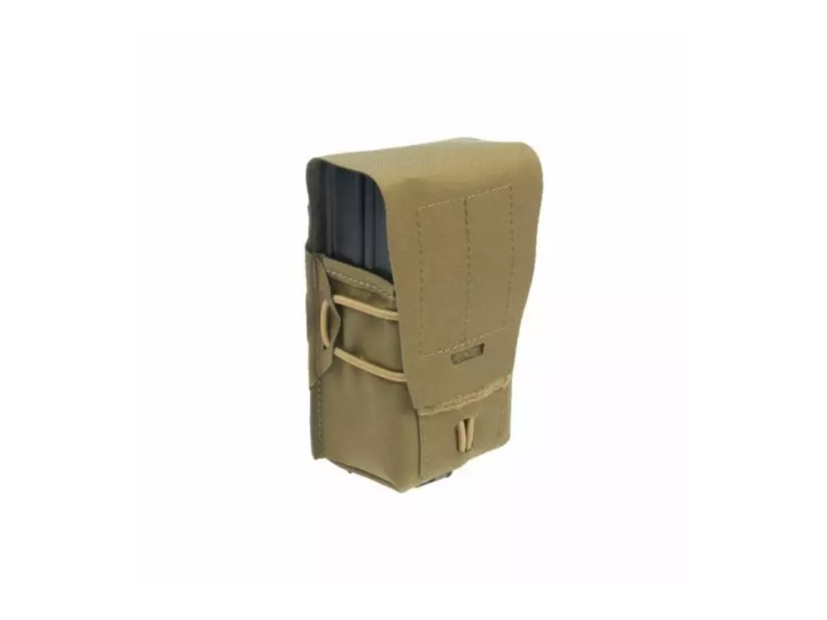 Templar's Gear buzunar dublu port incarcatoare .308 25 bile Gen III Coyote 2