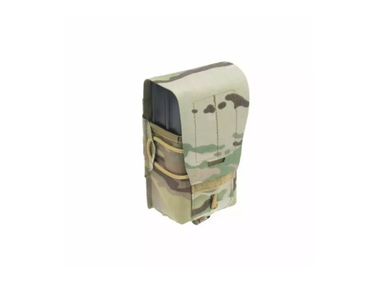 Templar's Gear buzunar dublu port incarcatoare .308 20 bile Gen III Multicam 3