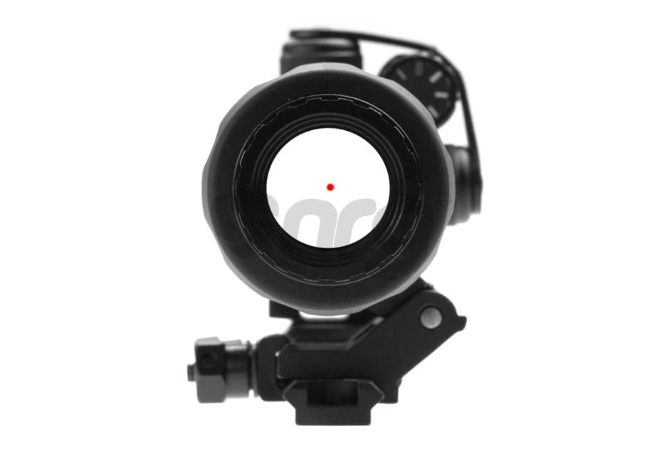 Walther set EPS3 - Red Dot PS22 & 3x Magnifier 5