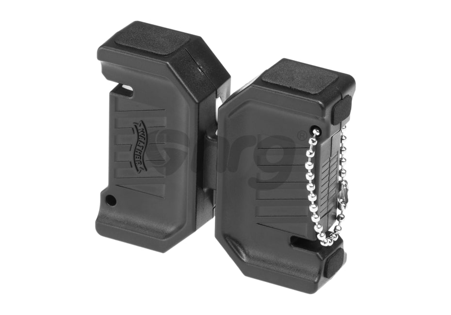 Walther ascutitor cutite compact