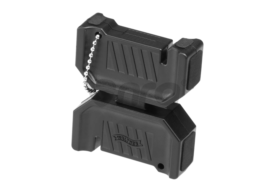 Walther ascutitor cutite compact 3