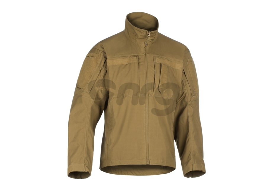 Clawgear jacheta Raider Mk. IV Coyote S