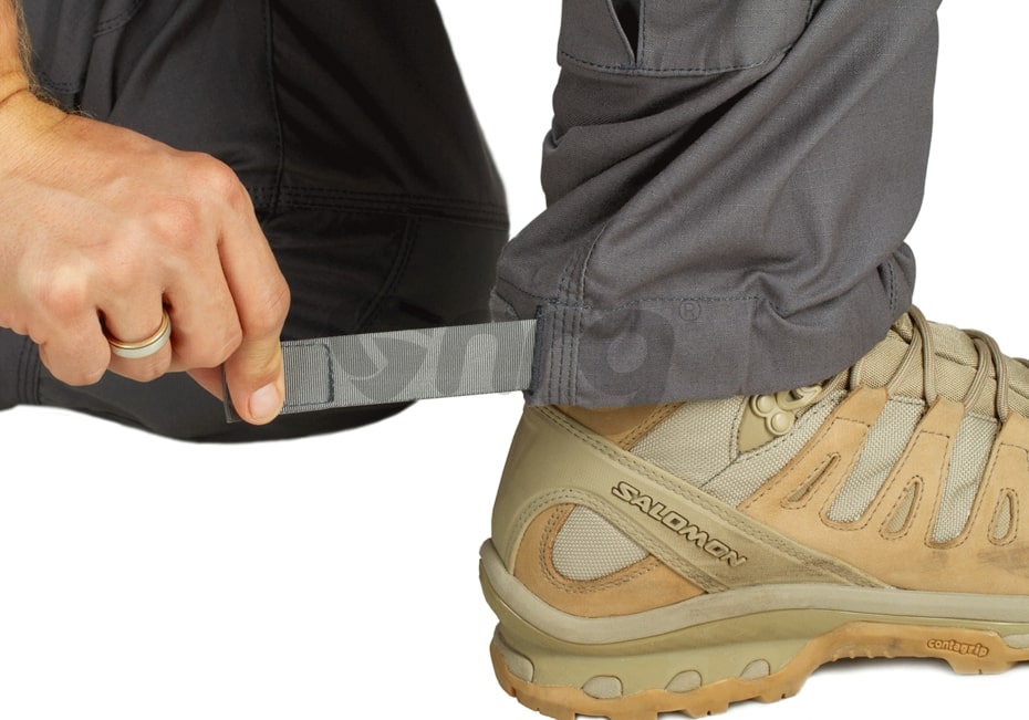 Clawgear pantaloni Raider MK. IV Solid Rock 34/36 11