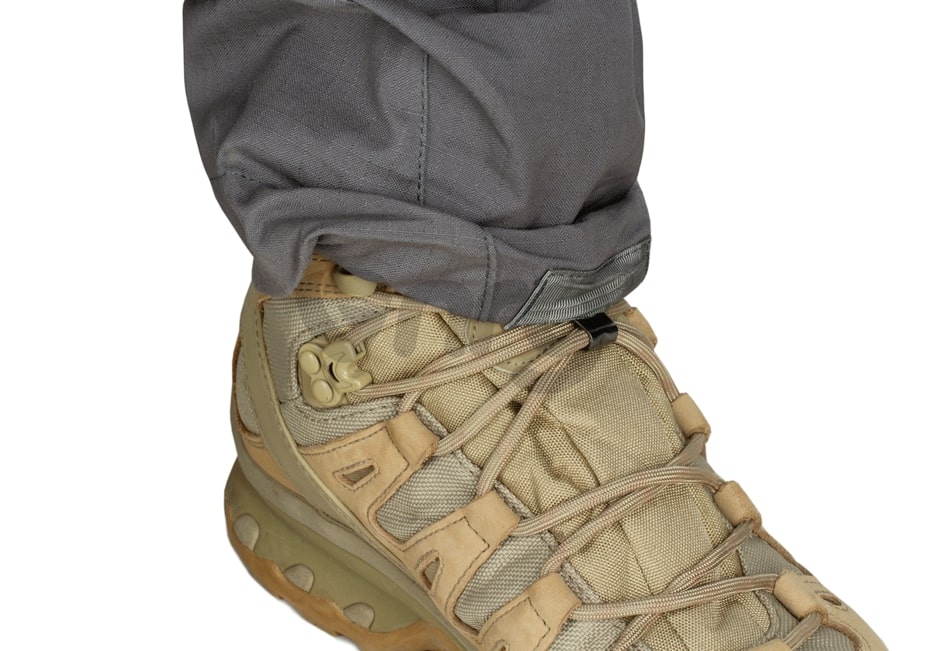 Clawgear pantaloni Raider MK. IV Solid Rock 32/34 12