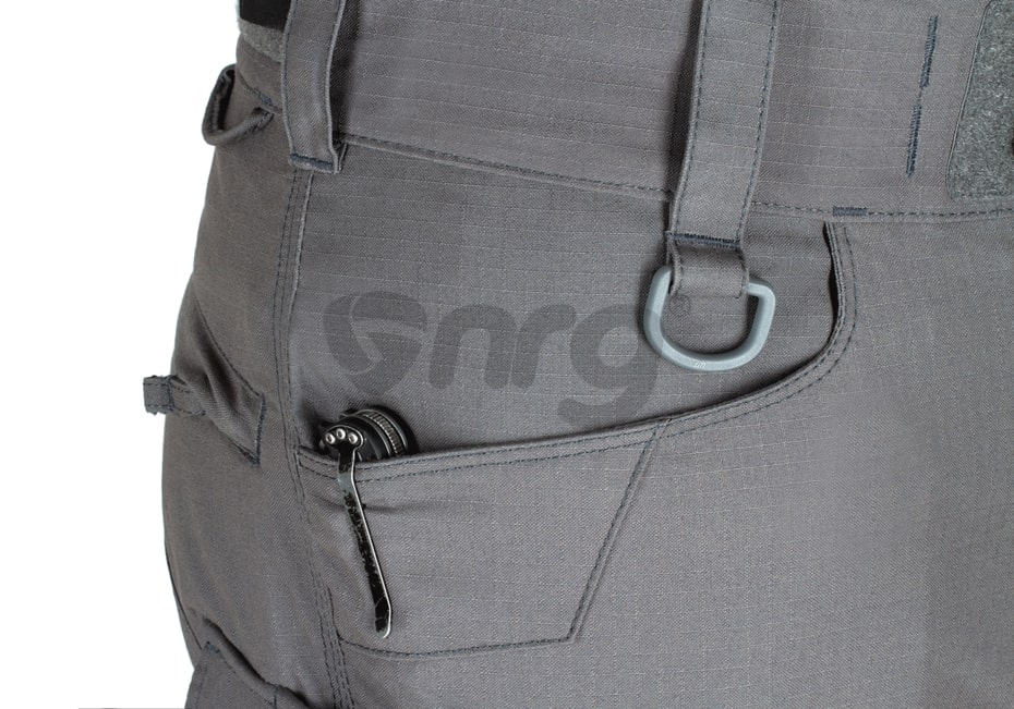 Clawgear pantaloni Raider MK. IV Solid Rock 32/32 8