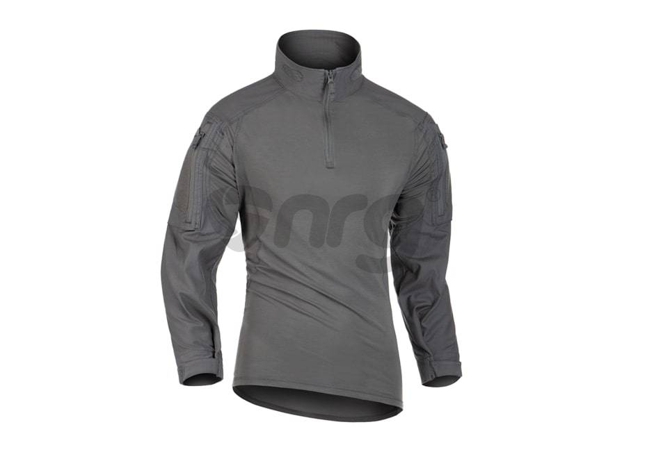 Clawgear bluza de lupta Operator Solid Rock XS 4