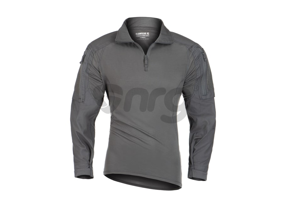 Clawgear bluza de lupta Operator Solid Rock XS