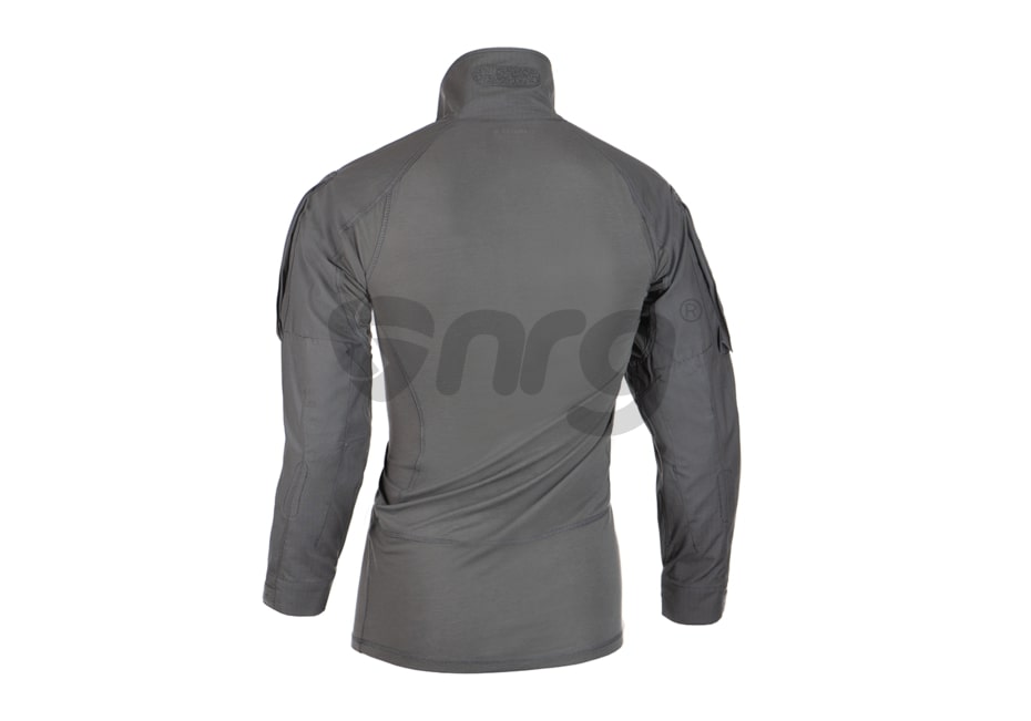 Clawgear bluza de lupta Operator Solid Rock XS 2