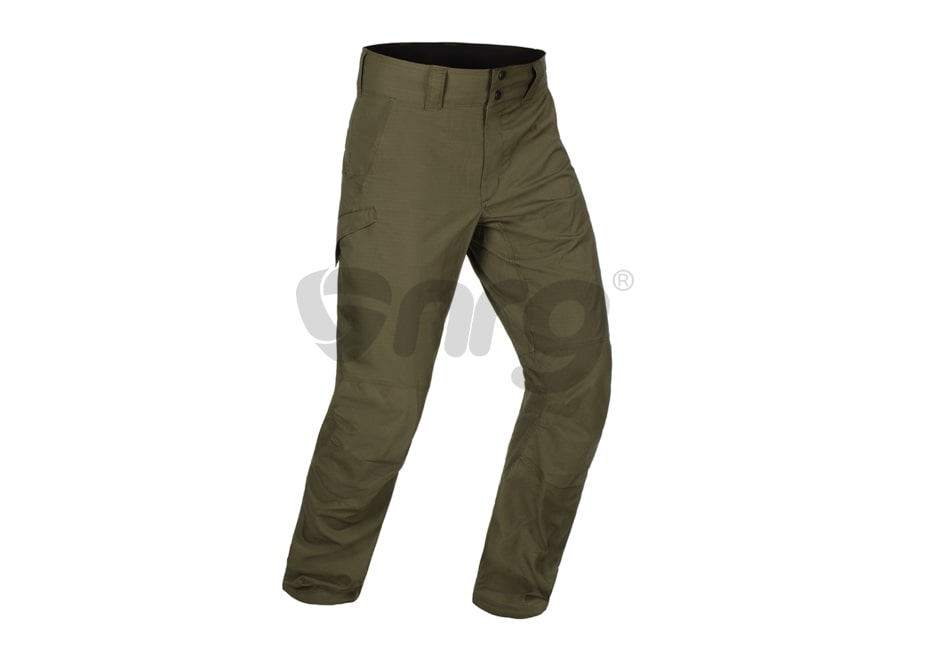 Clawgear pantaloni Defiant Flex RAL7013 40/34