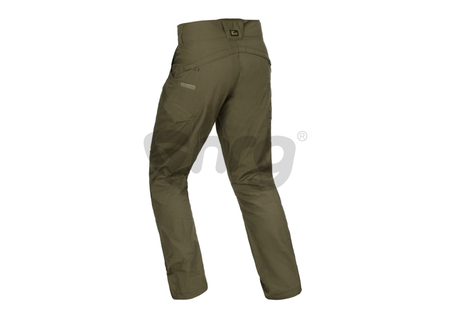 Clawgear pantaloni Defiant Flex RAL7013 38/32 2