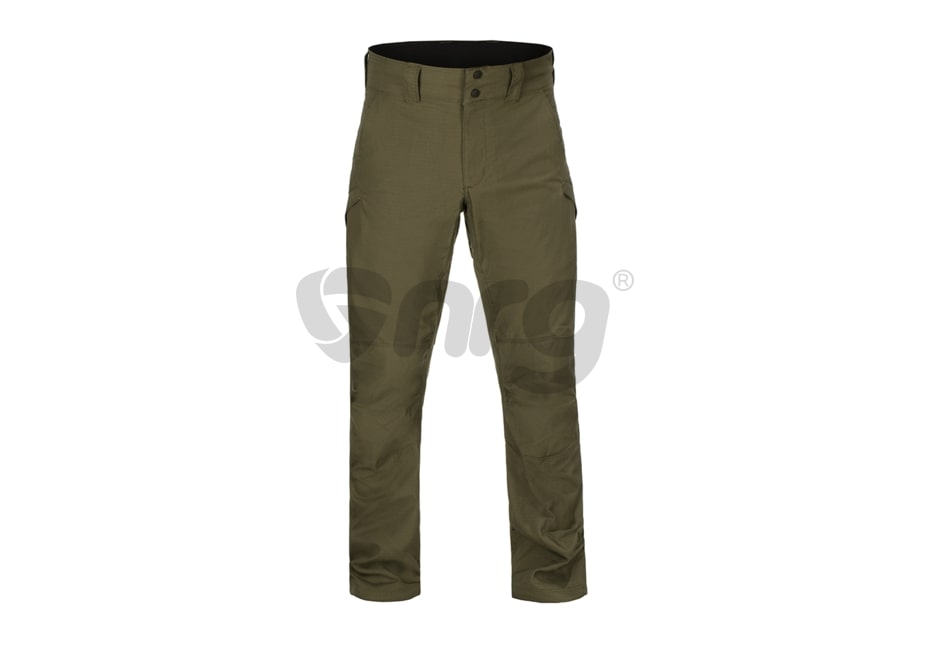 Clawgear pantaloni Defiant Flex RAL7013 33/36 3