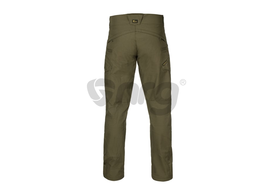Clawgear pantaloni Defiant Flex RAL7013 36/36 4