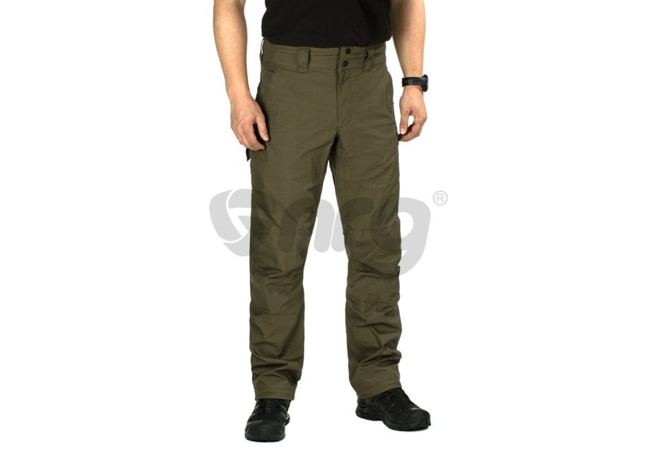 Clawgear pantaloni Defiant Flex RAL7013 36/36 6