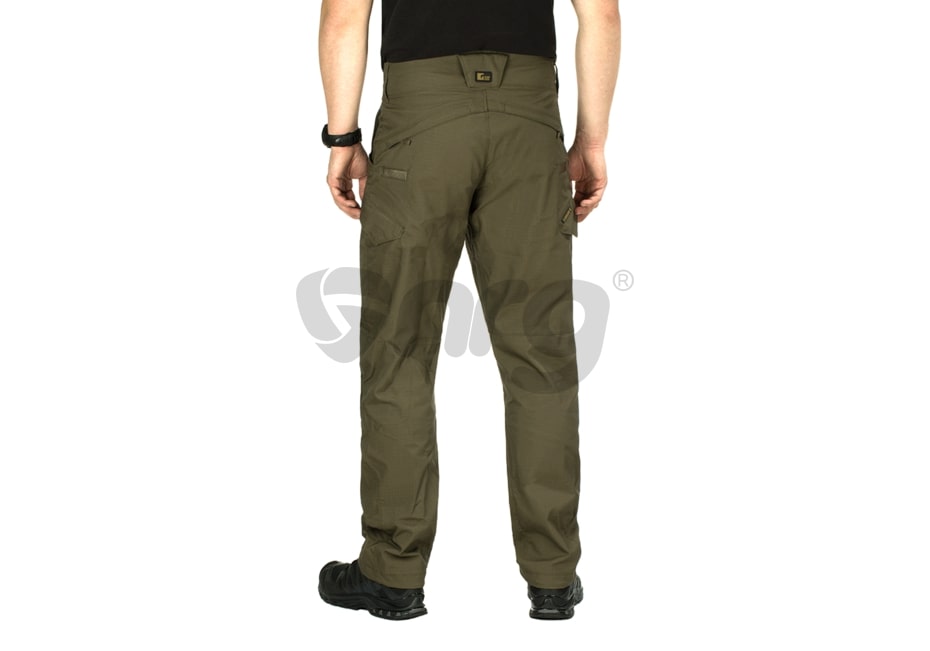 Clawgear pantaloni Defiant Flex RAL7013 40/32 5