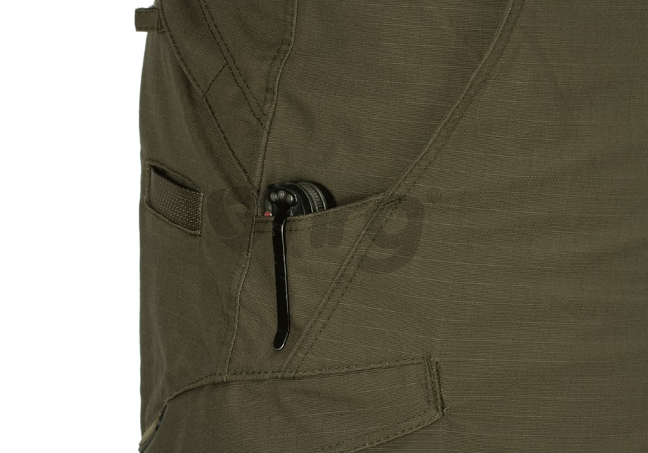 Clawgear pantaloni Defiant Flex RAL7013 38/32 8