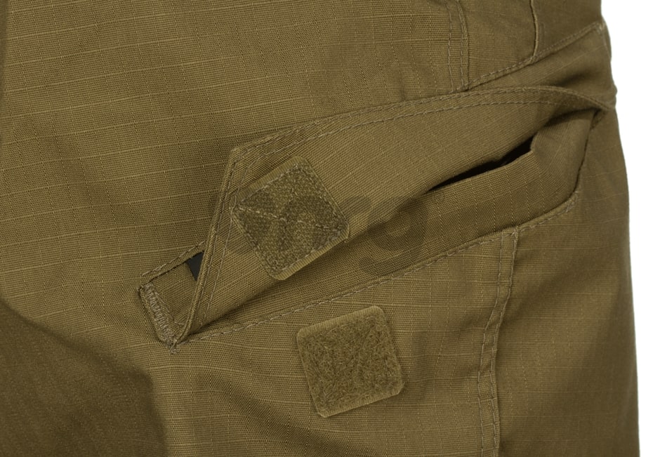 Clawgear pantaloni Defiant Flex Swamp 36/32 10