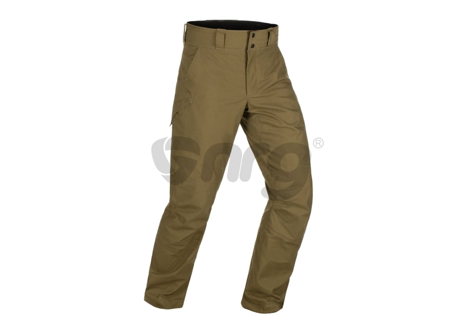 Clawgear pantaloni Defiant Flex Swamp 36/34