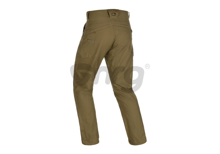Clawgear pantaloni Defiant Flex Swamp 40/32 2